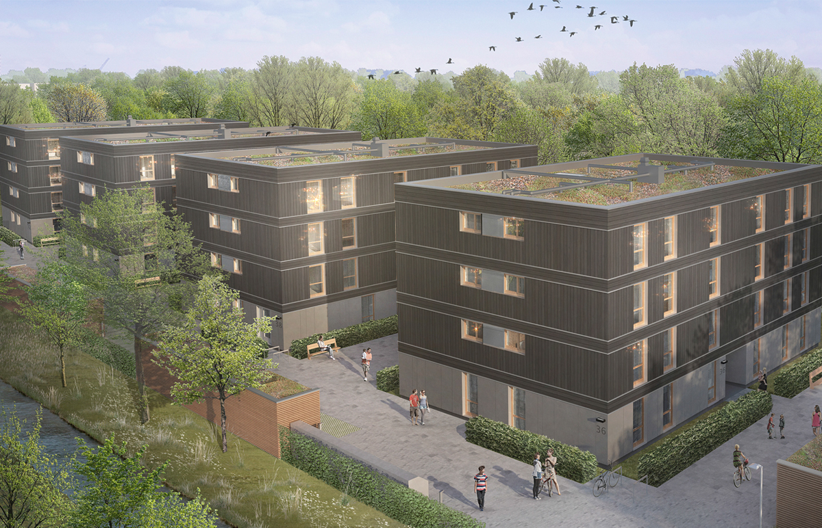 Pehmöllers Garten TGA Planung
