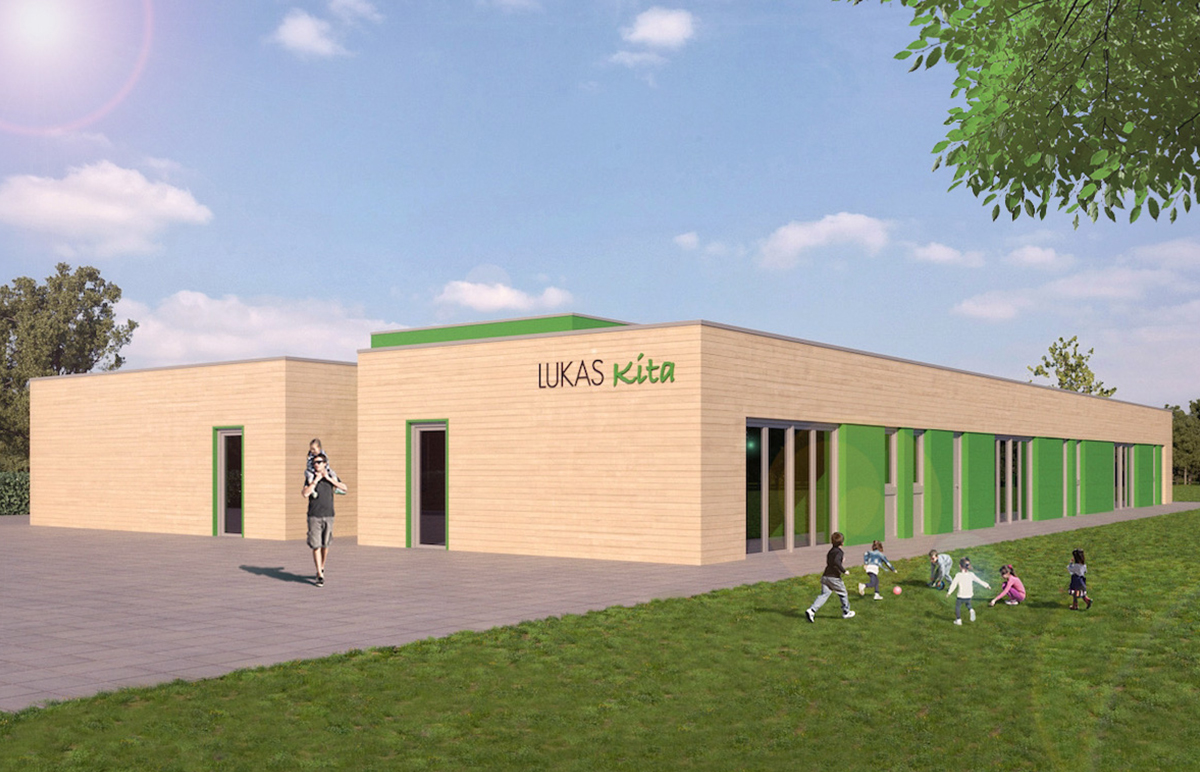 kita lukasschule