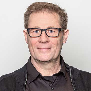 Bernhard Wellbrock - TGA Planungsbüro Vechta GmbH