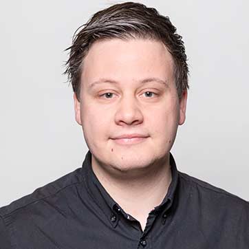 Jonas Wehmeier - TGA Planungsbüro Vechta GmbH