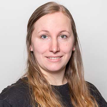 Natalie Wilson - TGA Planungsbüro Vechta GmbH
