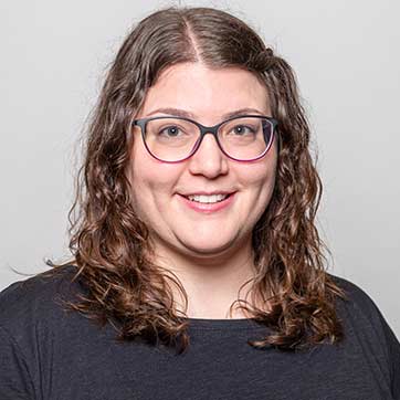 Vanessa Hasel - TGA Planungsbüro Vechta GmbH