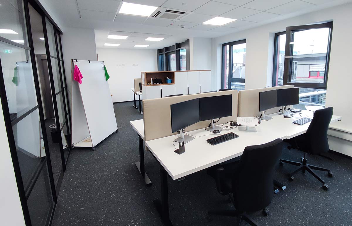 wernsing_büro Wernsing_Bürogebäude