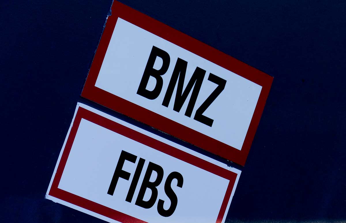 BMZ- FIBS